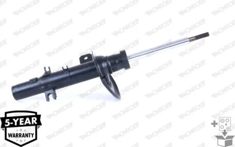 Автозапчастина MONROE G8204