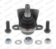 Опора шаровая передняя нижняя FORD GALAXY I (WGR) 95-06/SEAT ALHAMBRA (7V8, 7V9) MONROE L10505 (фото 1)