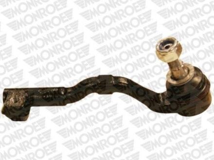 Рульовий накінечник BMW X5(F15, F85), X6(F16, F86) 13- перед. міст праворуч MONROE L11135