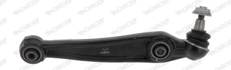 Важіль підвіски передній лівий BMW X5 (E70) 06-13, X6 (E71, E72) 07-14  MONROE L11576