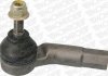 Наконечник рулевой тяги левый FORD FIESTA V (JH_, JD_) 01-14, FUSION (JU_) 02-12/MAZDA 2 (DY) 03-07 MONROE L16144 (фото 1)