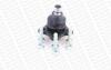 Опора кульова передняя нижня FORD FIESTA V (JH_, JD_) 01-14, FUSION (JU_) 02-12/MAZDA 2 (DY) 03-07 MONROE L16553 (фото 2)