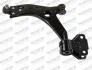 Рычаг подвески передний левый FORD C-MAX II (DXA/CB7, DXA/CEU) 10-19, FOCUS III MONROE L16592 (фото 5)