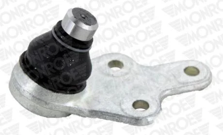 Опора шаровая передняя нижняя левая (с креплением) FORD C-MAX II (DXA/CB7, DXA/CEU) 10-19, FOCUS III 10-  MONROE L16596