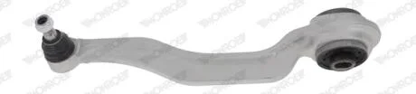 Важіль підвіски передній правий MERCEDES-BENZ CLS (C219) 04-11, E-CLASS (W211) 02-09  MONROE L23533