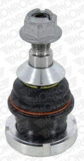 Опора кульова MONROE L23561