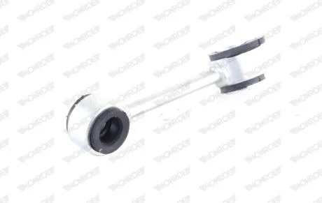 Стойка стабилизатора передняя левая MB E-Class (W210) (95-03)  MONROE L23608