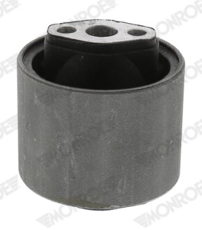 Сайлентблок важіля OPEL MOOKA, CHAVROLET TRAX 12- перед. міст ззаду MONROE L24881