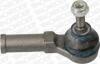 Наконечник рулевой тяги NISSAN MICRA III (K12) 02-10/RENAULT CLIO II (BB_, CB_) 98-16 MONROE L25123 (фото 4)