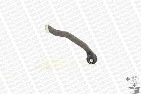 Наконечник рулевой тяги правый RENAULT FLUENCE (L3_) 10-, MEGANE III Grandtour (MONROE L25135