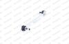 Стойка стабилизатора RENAULT MEGANE II (BM0/1_, CM0/1_) 01-12, MEGANE II Estate MONROE L25608 (фото 5)