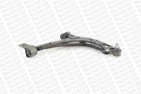 Важіль підвіски правый Citroen BERLINGO / BERLINGO FIRST Box Body/MPV (M_) 96-11, BERLINGO / BERLINGO FIRST MPV (MF_  MONROE L28525