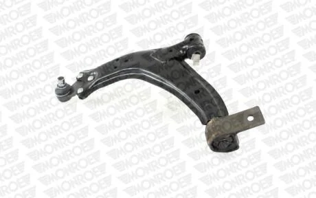 Важіль підвіски передній лівий PEUGEOT 306 (7B, N3, N5) 93-03, 306 Break (7E, N3, N5) 94-02  MONROE L28530