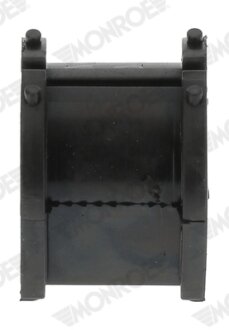 Втулка стабілізатора CITROEN C-CROSSER, MITSUBISHI ASX 07 зад. міст MONROE L28L09
