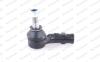 Накінечник рульової тяги правий AUDI A3 (8L1) 96-06/SKODA OCTAVIA I (1U2) 96-10/VW GOLF IV (1J1) 97-08 MONROE L29121 (фото 5)