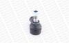 Наконечник рулевой тяги левый AUDI A3 (8L1) 96-06/SKODA OCTAVIA I (1U2) 96-10/VW MONROE L29122 (фото 4)