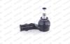 Наконечник рулевой тяги левый AUDI A3 (8L1) 96-06/SKODA OCTAVIA I (1U2) 96-10/VW MONROE L29122 (фото 5)