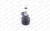 Наконечник рулевой тяги левый AUDI A3 (8L1) 96-06/SKODA OCTAVIA I (1U2) 96-10/VW MONROE L29122 (фото 6)