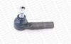 Наконечник рулевой тяги SKODA OCTAVIA I (1U2) 96-10/VW GOLF IV (1J1) 97-08 MONROE L29126 (фото 2)