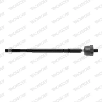Тяга рульова AUDI A1 Sportback (8XA, 8XF) 11-18/SKODA FABIA III (NJ3) 14- MONROE L29237 (фото 1)