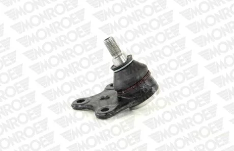 Опора шаровая передняя нижняя правая (с креплением) SEAT IBIZA III (6L1) 02-09/SKODA FABIA I Combi (6Y5) 00-07  MONROE L29563