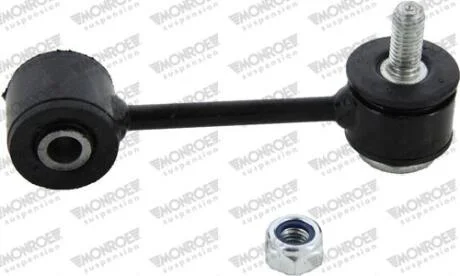 Стойка стабилизатора передняя AUDI A3 (8L1) 96-06/SEAT LEON (1M1) 99-06  MONROE L29611