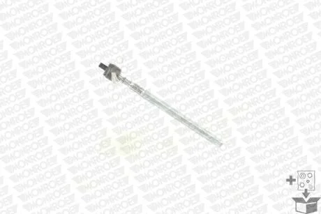 Тяга рульова Citroen BERLINGO / BERLINGO FIRST Box Body/MPV (M_) 96-11  MONROE L38206