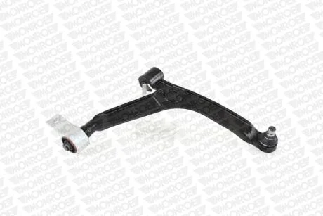 Важіль підвіски передній правий Citroen BERLINGO / BERLINGO FIRST Box Body/MPV (M_) 96-11  MONROE L38517