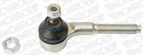 Наконечник рулевой тяги CITROEN SAXO (S0, S1) 96-04/PEUGEOT 106 II (1A_, 1C_) 96-05  MONROE L3870