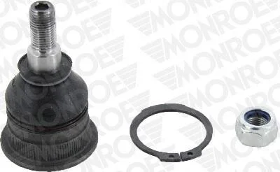 Опора кульова HYUNDAI ACCENT II Saloon (LC) 99-17, ACCENT IV Saloon (RB) 10-  MONROE L43599
