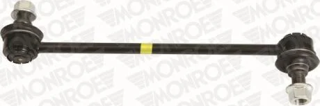 Стійка стабілізатора HYUNDAI ELANTRA IV Saloon (HD) 05-, i30 (FD) 07-12, i30 Estate (FD) 07-12/KIA CEED Hatchback (ED) 06  MONROE L43627