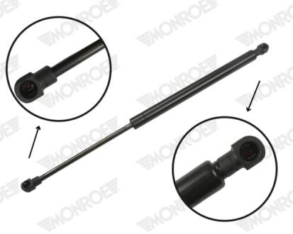 Автозапчастина MONROE ML6512