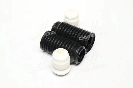 Пильовик з відбійником амортизатора SEAT, VW компл. передн. MONROE PK001
