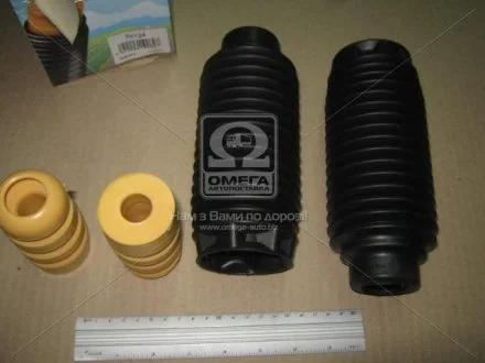 Пильовик амортизатора компл. (вир-во Monroe) MONROE PK124