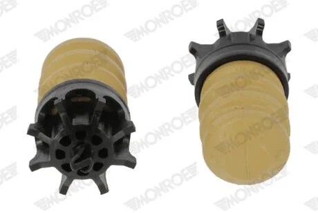 Пилозахисний комплект амортизатора Monroe (пильовик + відбійник) MONROE PK459