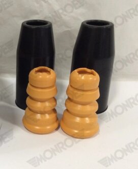 Захисний комплект амортизатора MONROE PK514