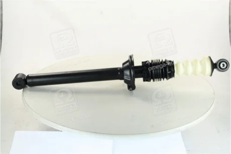 Амортизатор підв. FORD Escort задн. ORIGINAL (вир-во Monroe) MONROE R3772