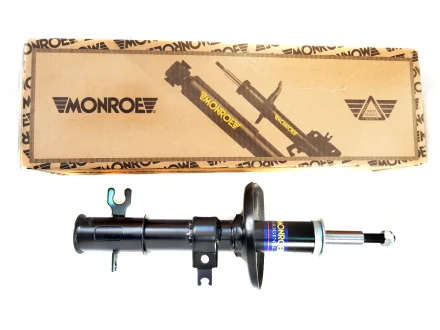 Амортизатор передний правый масляный Авео MONROE R7213