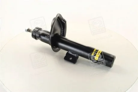 Амортизатор підв. PEUGEOT PARTNER передн. прав. ORIGINAL (вир-во Monroe) MONROE R8001