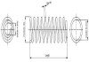 Пружина підв. Ford Focus II передн. OESpectrum MONROE SE3495 (фото 1)