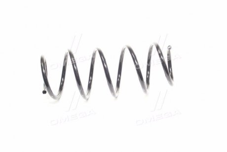 Пружина підвіски передньої SKODA Fabia 16v MONROE SP3386 (фото 1)