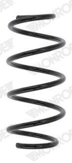 Пружини підвіски MONROE SP4334