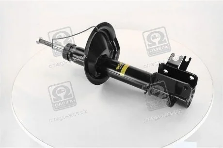 Амортизатор підв. FIAT передн. прав. VAN-MAGNUM (вир-во Monroe) MONROE V4202