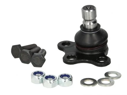 Опора кульк. CITROEN C2, C3, C3 PICASSO MOOG CI-BJ-0868