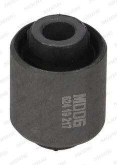 Сайлентблок важеля CITROEN C-CROSSER, MITSUBISHI ASX, PEUGEOT 4007 06- зад. міст (Вир-во) MOOG CI-SB-16616