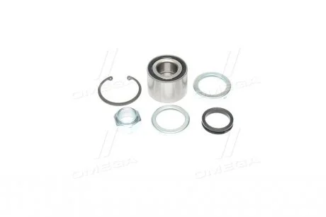 Пiдш. маточини PEUGEOT 306 (7B, N3, N5) задн.(вир-во Moog) MOOG CI-WB-12232B
