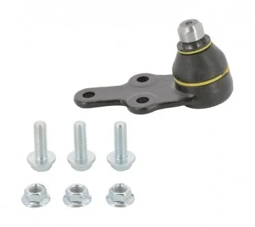 Опора кульк. FORD MONDEO III (вир-во Moog) MOOG FD-BJ-0474