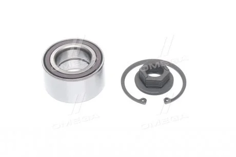 Пiдш. маточини FORD FIESTA IV (JA, JB, J5, J3) передн.(вир-во Moog) MOOG FD-WB-11175
