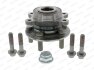 Маточина колеса в зборі MOOG FD-WB-12856 (фото 1)