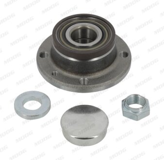 Фото маточина колеса в зборі MOOG FI-WB-11620 Маточина колеса в зборі MOOG FI-WB-11620